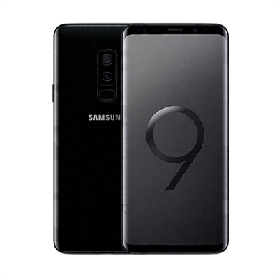 Samsung Galaxy S9 Sm G960 5 8 64gb Ip68 Negro